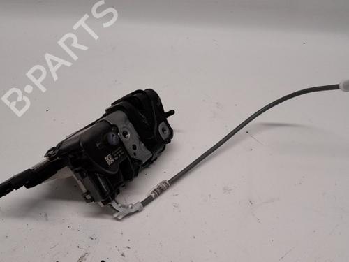 Used Front right lock Front right lock 13659358 13659358