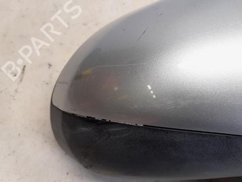 Right mirror PEUGEOT 207 (WA_, WC_) 1.4 16V | BP29738811C27 