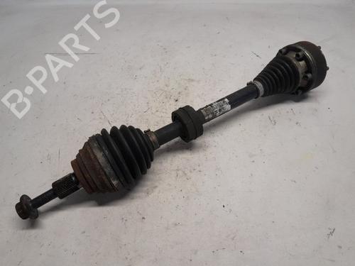 Used Left front driveshaft Left front driveshaft VW GOLF VII (5G1, BQ1, BE1, BE2) 1.2 TSI (105 hp) 40023513 40023513