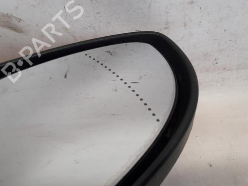 Right mirror FORD B-MAX (JK) 1.6 TDCi | BP29439503C27 