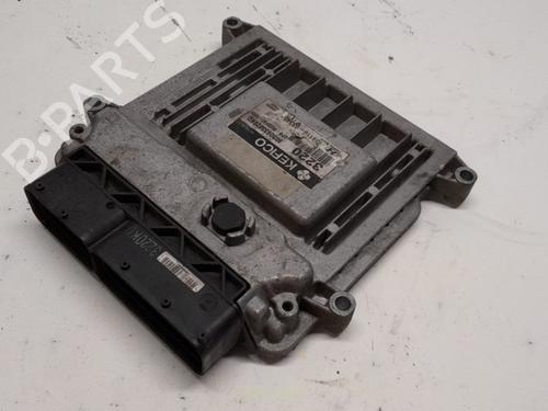 Used Electronic module HYUNDAI i20 I (PB, PBT) 1.2 (78 hp) 16321713