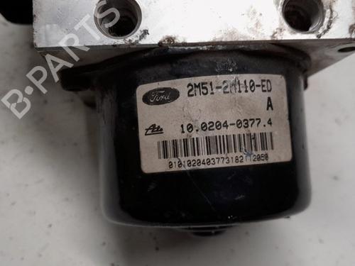 ABS pump FORD FOCUS I Turnier (DNW) 1.6 16V | BP15969969M43 