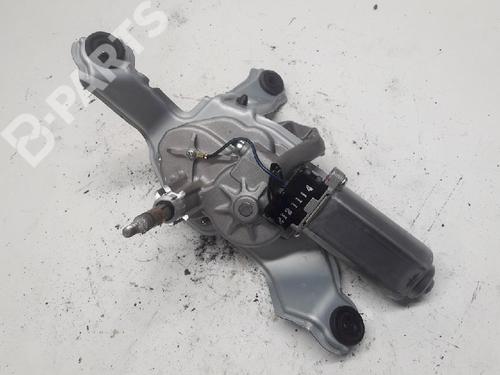Used Rear wiper motor Rear wiper motor KIA RIO III (UB) 1.25 CVVT (86 hp) 11069837 11069837