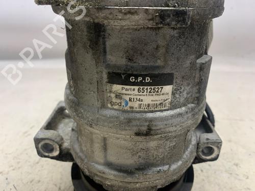 AC compressor CADILLAC CTS 3.2 | BP26648768M34 - Image 4