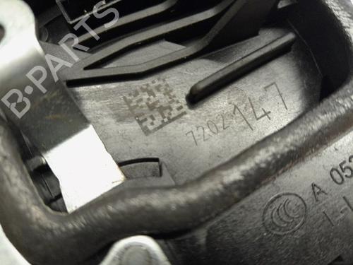 Rear left lock BMW 3 (F30, F80) 320 i | BP22766390C100 