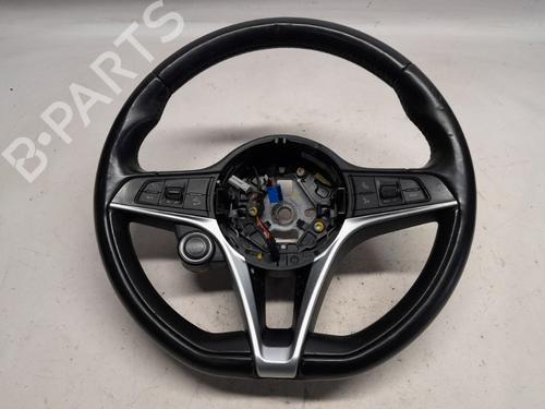 Used Steering wheel Steering wheel ALFA ROMEO STELVIO (949_) 2.0 Q4 (949.AXA2A) (280 hp) 34042340 34042340