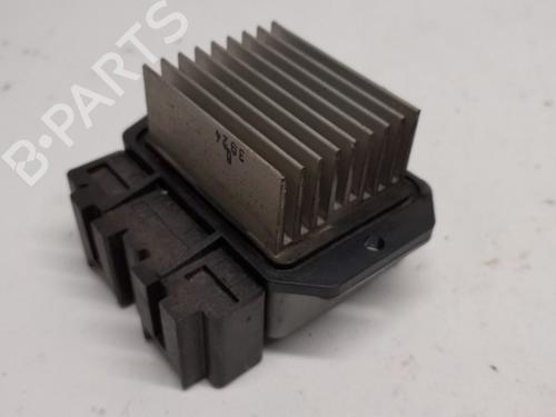 Used Heater resistor TOYOTA PRIUS Liftback (_W2_) 1.5 Hybrid (NHW20_, NHW20R) (112 hp) 16059808