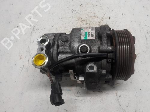 Used AC compressor ALFA ROMEO MITO (955_) 1.3 MultiJet (955AXT1A) (84 hp) 22317822