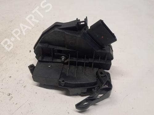 Used Front right lock FORD FIESTA VI (CB1, CCN) 1.25 (60 hp) 28064465