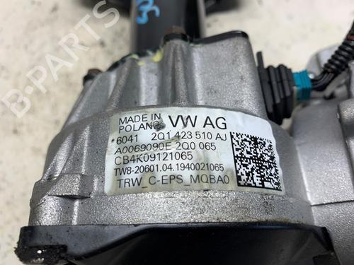 Steering column SKODA SCALA (NW1) 1.6 TDI | BP36870934M21  - Image 5
