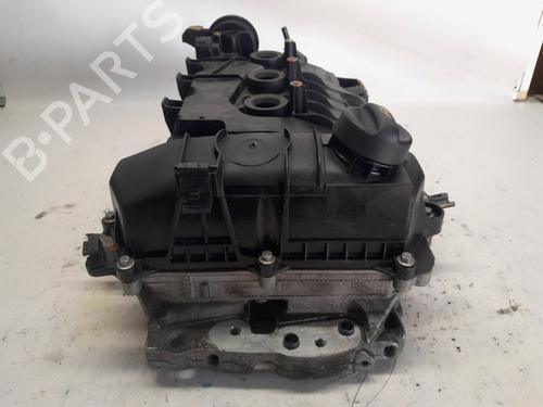 Cylinder head CITROËN C3 II (SC_) 1.2 VTi 82 | BP20484480M5 