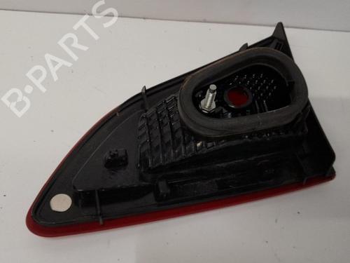 Left taillight RENAULT SCÉNIC III (JZ0/1_) 2.0 16V (JZ0G, JZ0P, JZ1E, JZ1P) | BP18845683C34 