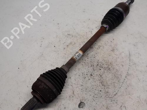 Used Left front driveshaft Left front driveshaft 13027693 13027693