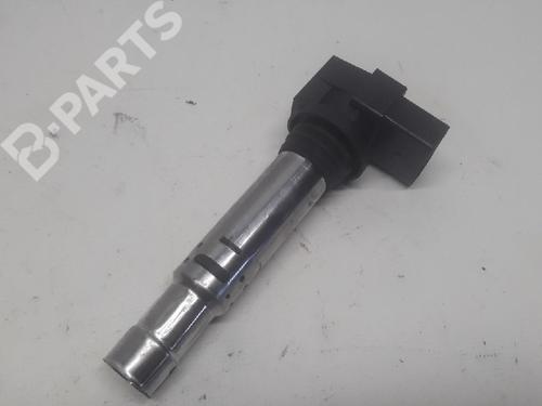 Used Ignition coil Ignition coil SEAT LEON (1P1) 1.4 16V (86 hp) 11078709 11078709