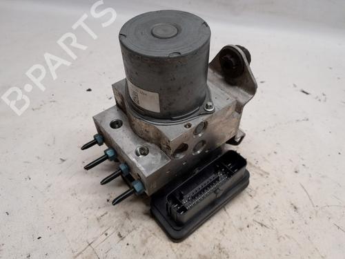 Used ABS pump AUDI Q7 (4MB, 4MG, 4MQ) 3.0 TDI quattro (211 hp) 27662614