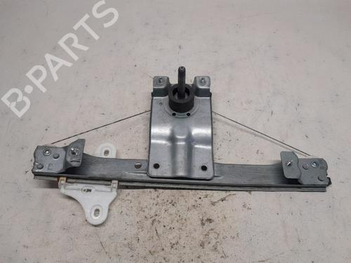 Used Rear right window mechanism RENAULT CLIO IV (BH_) 0.9 TCe 90 (BHNF, BHMA, BHMH, BHJK, BHJR) (90 hp) 22175472