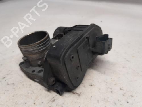 Throttle body PEUGEOT 2008 I (CU_) 1.2 VTi | BP34042375M82 - Image 2