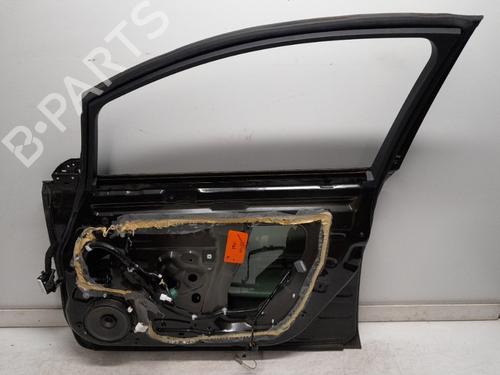Right front door NISSAN LEAF (ZE0) Electric | BP22427199C3 