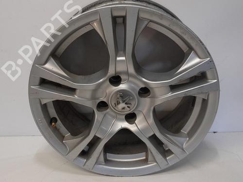 Rim PEUGEOT 308 SW I (4E_, 4H_) 2.0 HDi | BP18847051C45 
