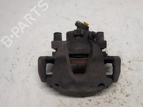 Used Left front brake caliper Left front brake caliper 22317849 22317849