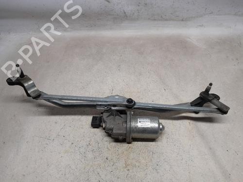 Used Front wipers mechanism SKODA FABIA II Combi (545) 1.2 (60 hp) 30160151