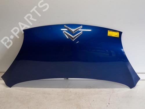 Used Hood CITROËN C1 (PM_, PN_) 1.0 (68 hp) 13231390