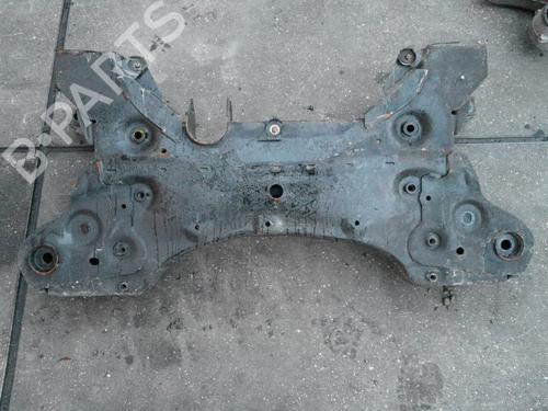 Subframe RENAULT MASTER III Platform/Chassis (EV, HV, UV) 2.3 dCi 125 FWD (EV0C, EV0D, EV0J, HV0C, HV0D, HV0H,... | BP31150692M9 