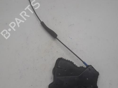 Used Front right lock TOYOTA COROLLA Verso (ZER_, ZZE12_, R1_) 1.8 (ZNR11_, ZNR11R) (129 hp) 11136198
