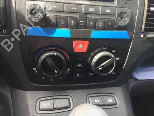 Control unit FIAT IDEA (350_) 1.4 16V | BP12960571M11 - Image 1