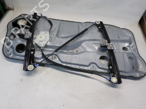 Used Front right window mechanism VW GOLF IV (1J1) 1.6 16V (105 hp) 11065982