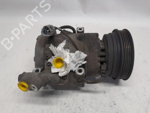 Used AC compressor TOYOTA RAV 4 II (_A2_) 2.0 D 4WD (CLA20_, CLA21_, CLA20R, CLA21R) (116 hp) 20327352