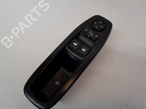 Kombi Kontakt / Stilkkontakt Kombi Kontakt / Stilkkontakt PEUGEOT 208 I (CA_, CC_) 1.6 HDi (114 hp) 36752177 36752177