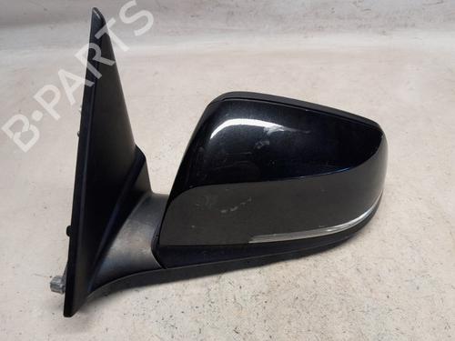 Left mirror BMW X1 (E84) xDrive 18 d | BP30085363C26 