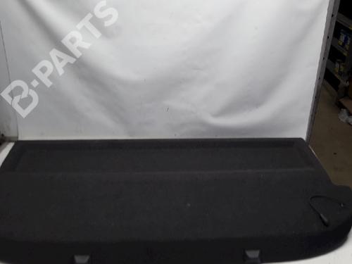 Used Rear parcel shelf Rear parcel shelf OPEL ASTRA H (A04) 1.9 CDTI (L48) (100 hp) 11069911 11069911