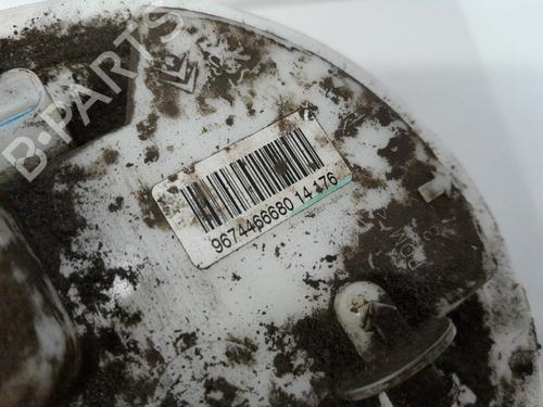 Fuel pump PEUGEOT 208 I (CA_, CC_) 1.2 VTI 82 | BP28369033M76 