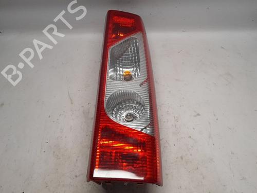 Piloto trasero derecho CITROËN JUMPY II Van 2.0 HDi 125 (128 hp) 32035593