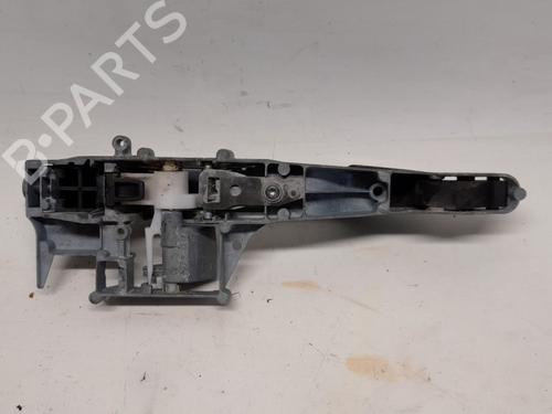 Front right exterior door handle PEUGEOT 308 SW I (4E_, 4H_) 1.6 16V | BP12185928C129 
