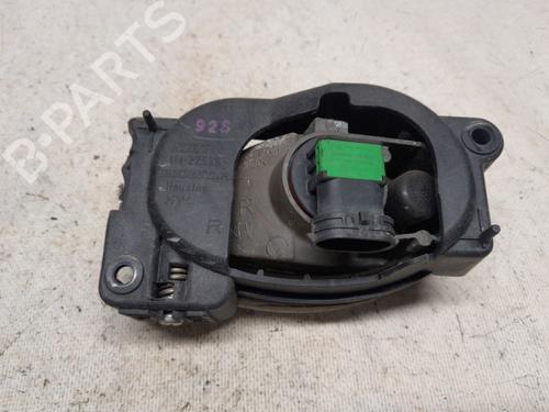 Højre foran tåkelykt HONDA INSIGHT (ZE_) 1.3 IMA (ZE28, ZE2) | BP29739006C31 