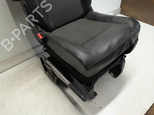 Left front seat PEUGEOT EXPERT Van (V_) 2.0 BlueHDi 120 | BP29817562C15 