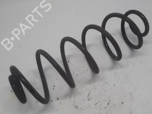 Used Shock absorber spring Shock absorber spring CITROËN C4 Grand Picasso II (DA_, DE_) 1.6 THP 155 (156 hp) 13153672 13153672