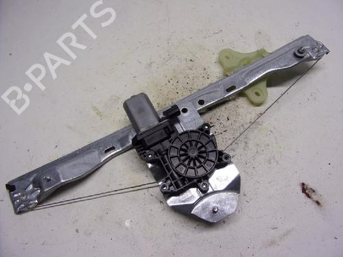 Used Front right window mechanism Front right window mechanism 11067345 11067345