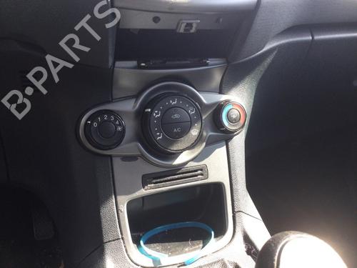 Used Climate control Climate control FORD FIESTA VI (CB1, CCN) 1.25 (82 hp) 36752308 36752308