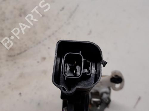 Front right lock CITROËN C1 (PM_, PN_) 1.0 | BP13155340C97 