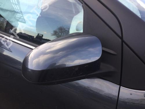 Used Right mirror CITROËN C1 II (PA_, PS_) 1.0 VTi 72 (72 hp) 22705912