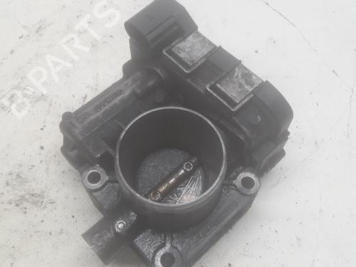 Used Throttle body FIAT 500 (312_) 1.2 (312AXA1A) (69 hp) 18846122