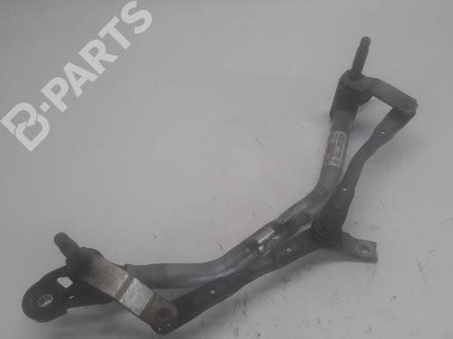Used Front wipers mechanism Front wipers mechanism RENAULT WIND (E4M_) 1.2 TCe 100 (E4MF) (102 hp) 11081613 11081613