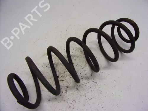 Used Shock absorber spring FORD FUSION (JU_) 1.4 (80 hp) 13151763