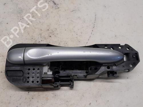 Used Front right exterior door handle RENAULT MEGANE III Grandtour (KZ0/1) 1.5 dCi (KZ09, KZ0D, KZ1G, KZ29, KZ14, KZ1W, KZ10, KZ1F,... (110 hp) 12054037