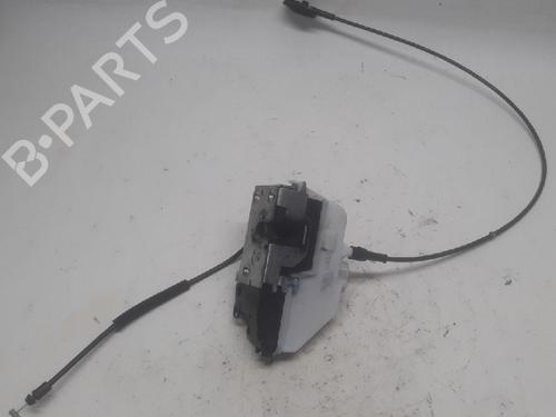 Used Front right lock Front right lock 13153943 13153943