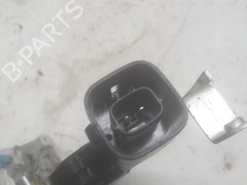 Front right lock SUZUKI ALTO VII (GF, HA25_, HA35_) 1.0 (AMF310, GFC31S) | BP13155145C97 